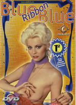 Blue Ribbon Blue