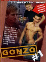 Gonzo 1