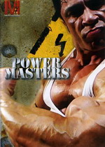 Power Masters