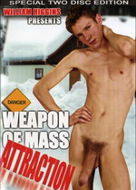 Weapon Of Mass Attraction (2 Dvds)