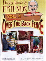 Daddy Lamar & Friends 4: Over The Back Fence