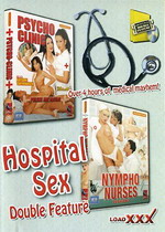 Hospital Sex Double Feature