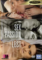 Sex, Passion & Lust