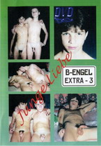 B-Engel Extra 03: Junge Liebe
