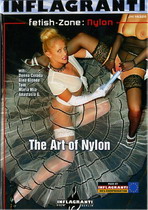 The Art Of Nylon