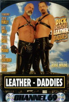 Leather Daddies