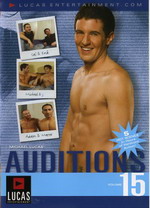 Auditions 15