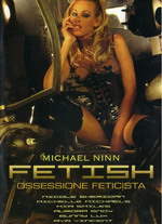 Fetish 1: Obsessione Feticista