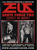 Brute Force 2: Expect No Mercy