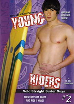 Young Riders 2