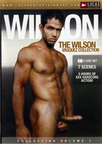 The Wilson Vasquez Collection (2 Dvds)