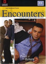 Encounters: The Point Of No Return