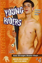 Young Riders 4