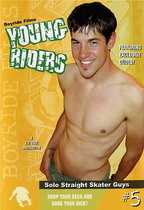 Young Riders 5