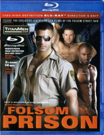 Folsom Prison (Blu-Ray)