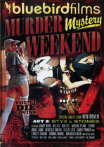 Murder Mystery Weekend Act 3: Styx & Stones