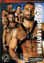 Folsom Leather