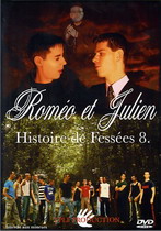 Histoire De Fessees 8: Romeo & Julien