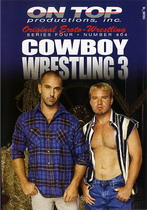 Cowboy Wrestling 3