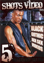 Black Gothic XXX Sex Videos