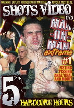 Man-On-Man Extreme 1