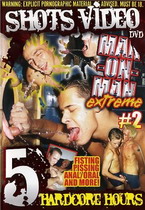 Man-On-Man Extreme 2