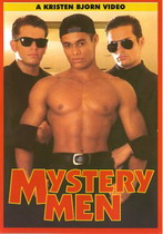 Mystery Men