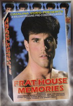 Frathouse Memories