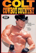 Colt Cowboy Country