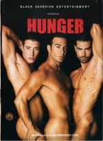 Hunger (2 Dvds)