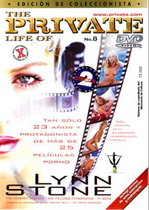 Private Life Of Lynn Stone (2 Dvds)