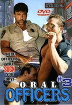 Oral Officers 3