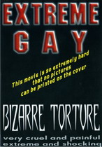 Bizarre Torture