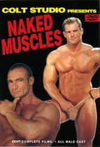 Naked Muscles