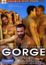 Gorge (2 Dvd Set)