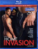 Home Invasion (Blu-Ray)