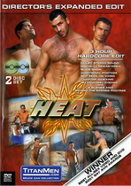 Heat (2 Dvds)