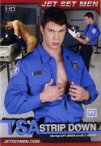 TSA: Strip Down