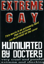 Humiliated By Docters