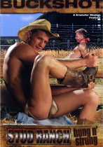 Stud Ranch: Hung N' Strung