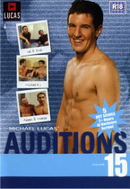 Auditions 15