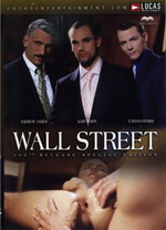 Wall Street (2 Dvds)