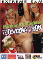 Mother & Daughter Domination