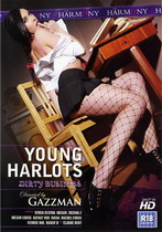 Young Harlots Dirty Business