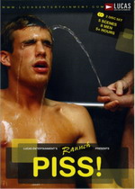 Piss! (2 Dvds)