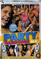 Party Hardcore 21