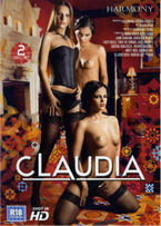 Claudia (2 Dvds)