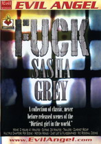 Fuck Sasha Grey