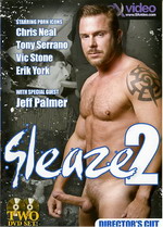 Sleaze 2 (2 Dvds)