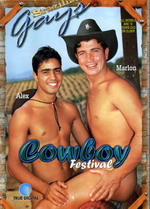 Cowboy Festival